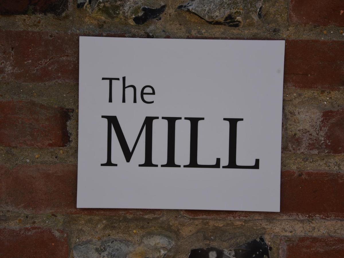 塞特福德The Mill住宿加早餐旅馆 外观 照片